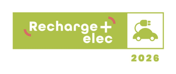 Certification Recharge Elec+ 2026