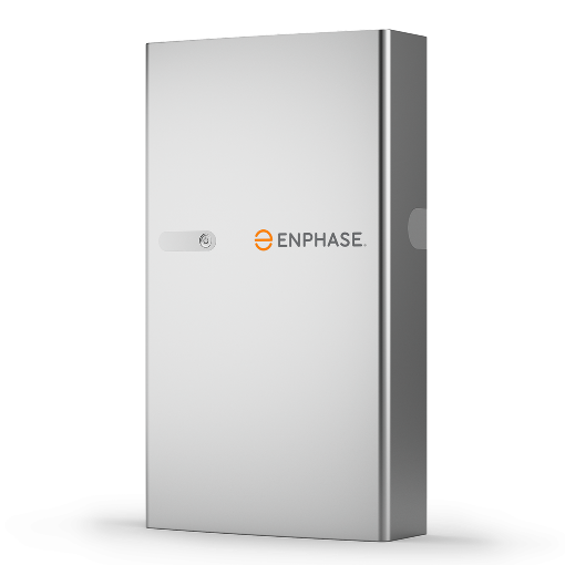 Batterie de stockage Enphase