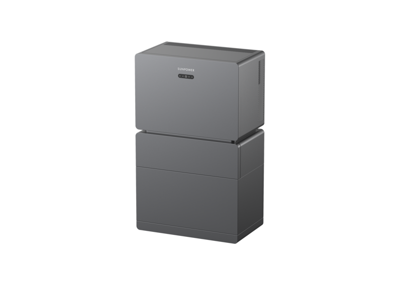 Batterie de stockage SunPower