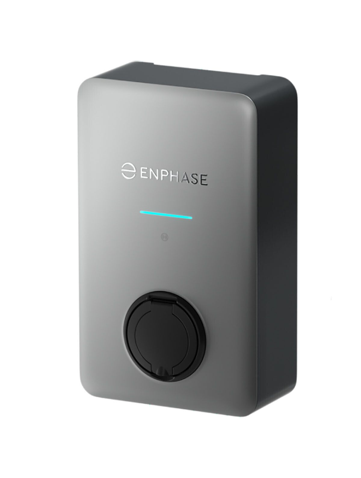 Borne de recharge Enphase