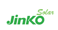Logo JINKO Solar