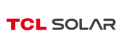 Logo TCL Solar