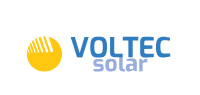 Logo VOLTEC Solar