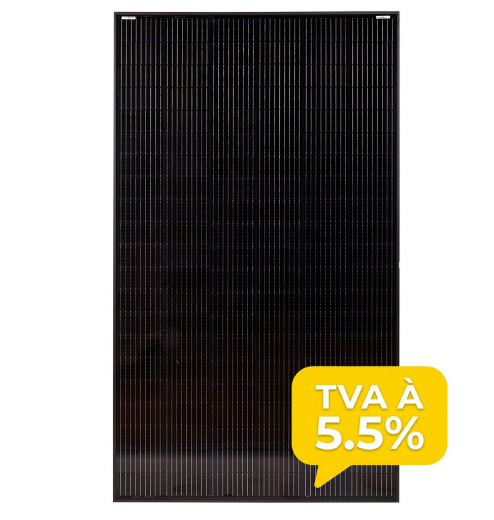 Panneau solaire VOLTEC Module TARKA L 110R